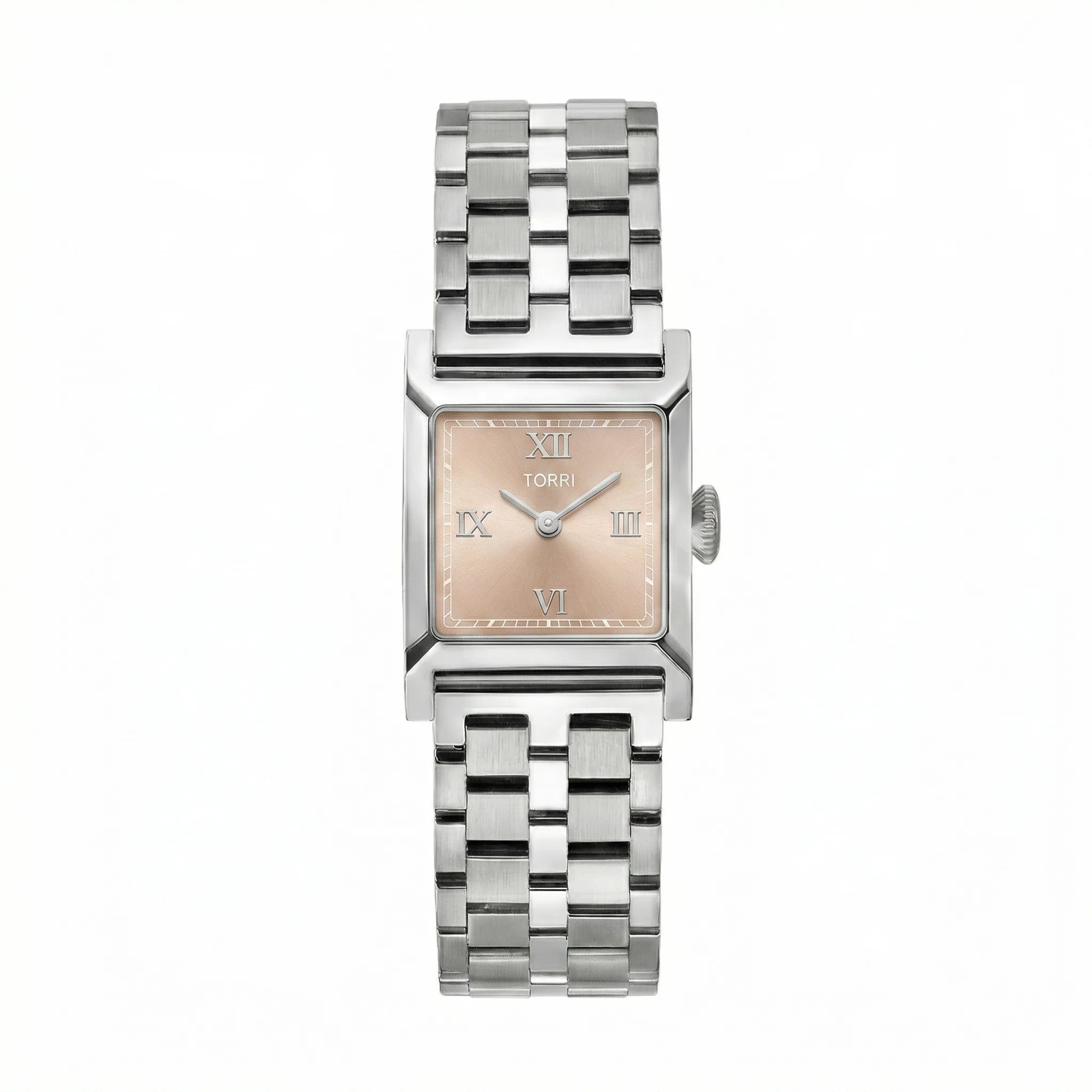 New In Watches